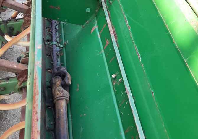 Shitet freze per zetor