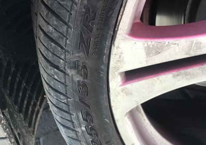 Shiten Disqe19 bashke me goma te reja