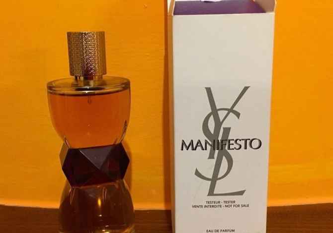 Accessori uomo e donna a Tirana - 70 Euro