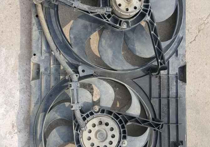 Shiten Pjese kembimi golf 4