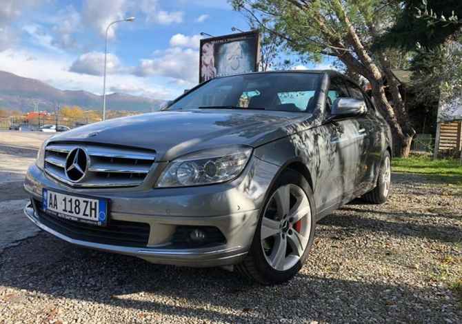 Makina ne shitje ne Tirane - 7,000 Euro