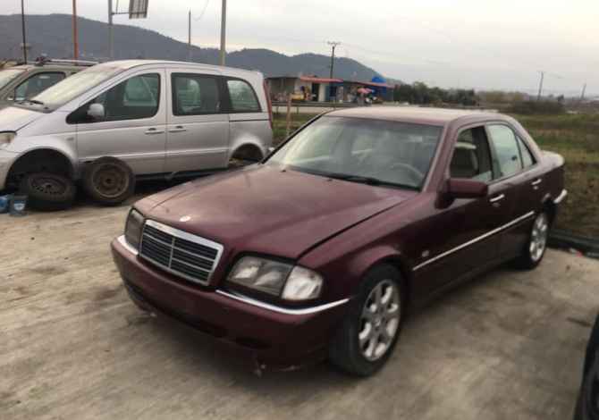 Shiten pjese kembimi