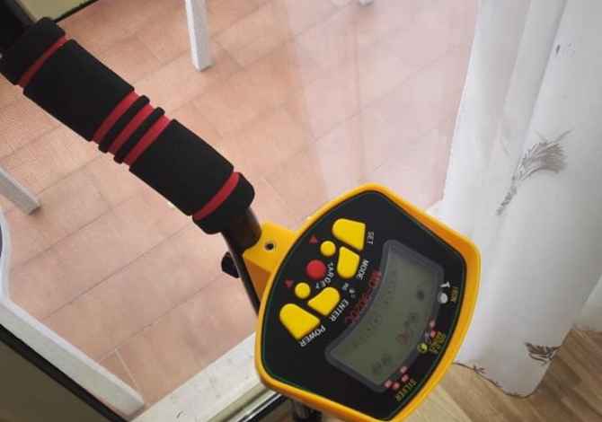 Accessori elettronici a Tirana - 400 Euro