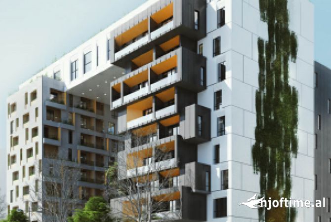 Shtepi ne shitje 1+1 ne Tirane - 204,000 Euro