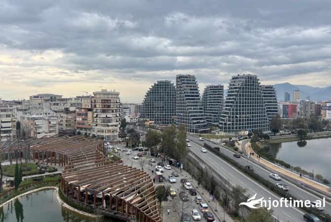 Shtepi me qera 3+1 ne Tirane - 1,200 Euro