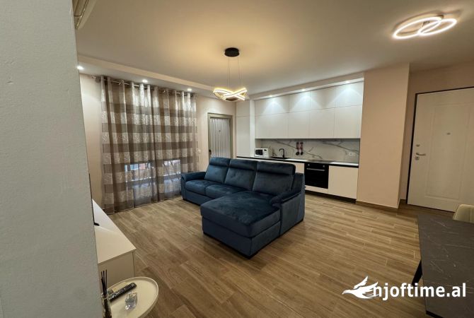 APARTAMENT 1+1+ PARKIM NE DELIJORGJ