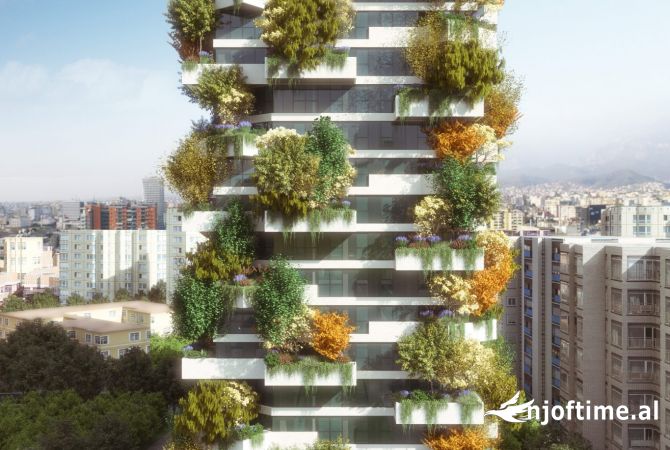 Shtepi ne shitje 3+1 ne Tirane - 700,000 Euro