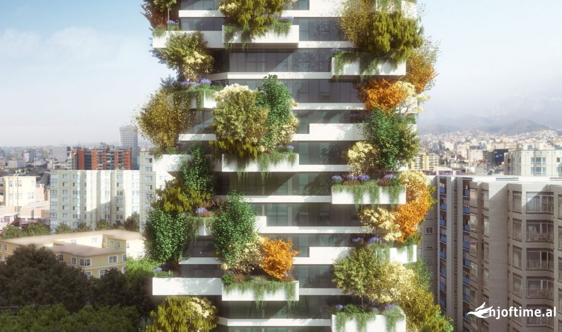 Shtepi ne shitje Apartament ne Tirane, 3+1, Mobilimi E mobiluar, Pagesa 700,000  Euro.