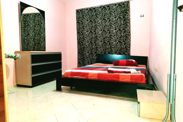 Apartamente 1+1me qera