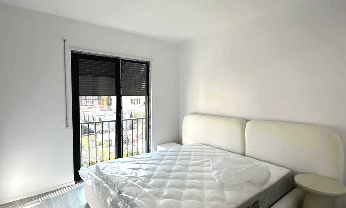 Apartment for rent in Tirana 1+1, Furnished