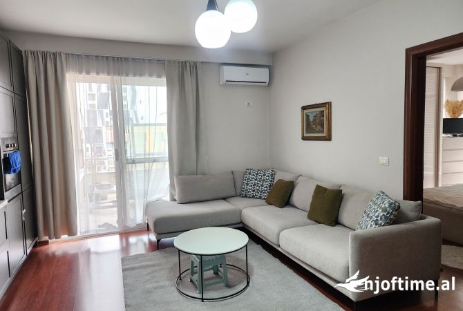 Shtepi me qera 1+1 ne Tirane - 600 Euro