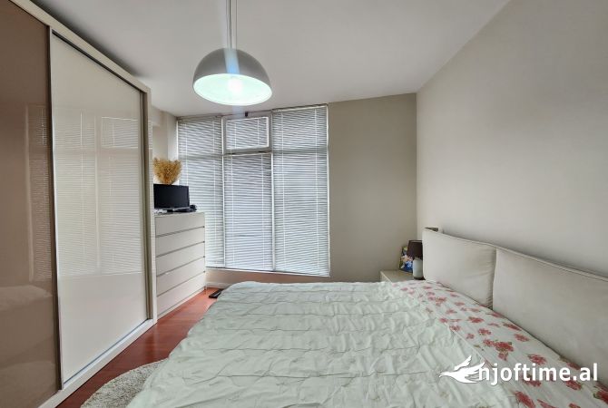 Shtepi me qera 1+1 ne Tirane - 600 Euro