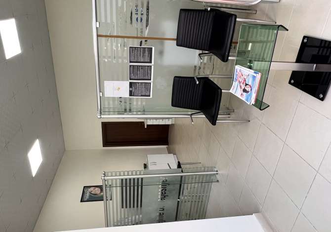 Marketplace for Business Brokers 1+1 in Tirana - 2,000 Euro