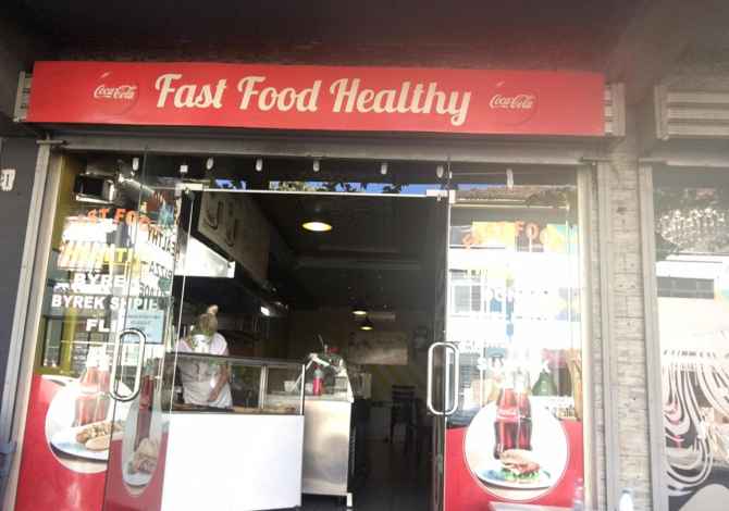 Marketplace for Business Brokers in Tirana - 2,000,000 Leke