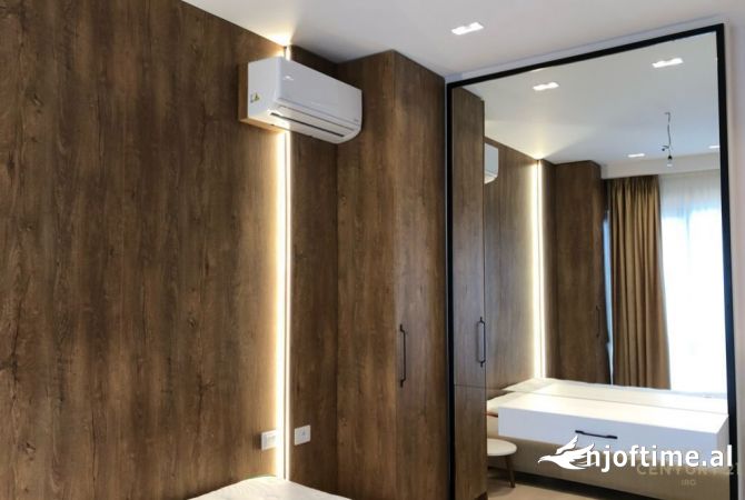 Shtepi ne shitje 1+1 ne Tirane - 159,000 Euro