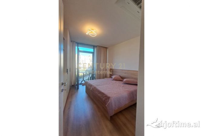 Shtepi me qera Apartament ne Tirane, 1+1, Mobilimi E mobiluar, Pagesa 1,000  Euro.