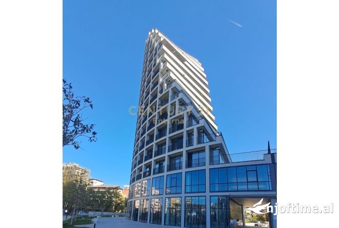 Apartament 1+1 per qira ne Lake View