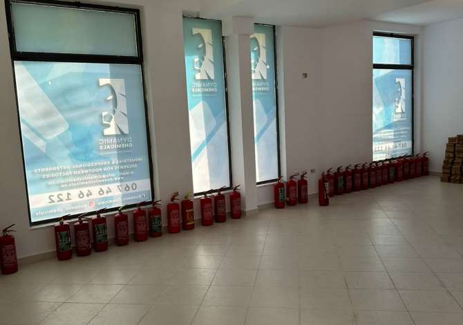 Ambient biznesi me qera 1+1 ne Tirane - 300 Euro