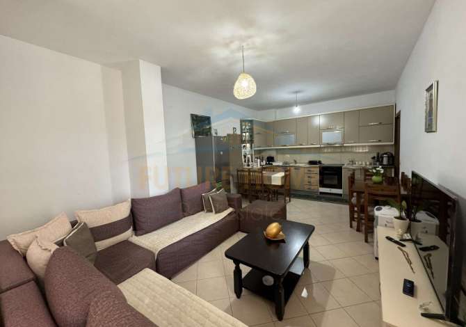 Shtepi ne shitje 2+1 ne Tirane - 125,000 Euro