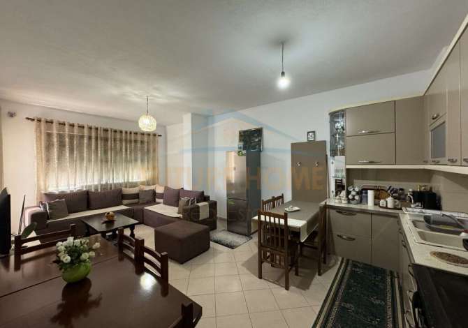 Shtepi ne shitje 2+1 ne Tirane - 125,000 Euro