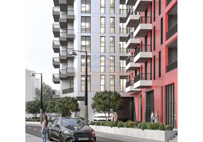 Shtepi ne shitje 2+1 ne Tirane - 149,500 Euro