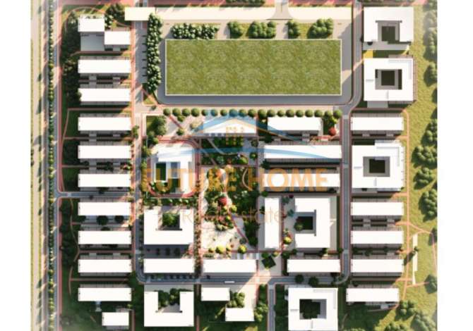 Shtepi ne shitje 2+1 ne Tirane - 100,000 Euro