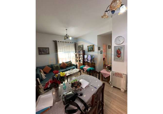 Shtepi ne shitje 2+1 ne Tirane - 112,000 Euro