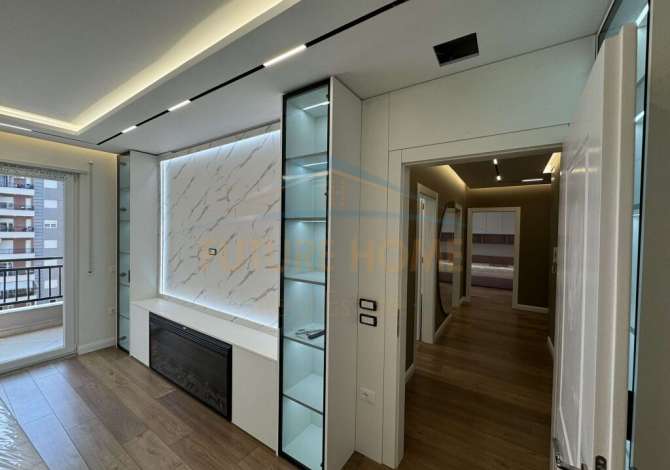 Shtepi me qera 3+1 ne Tirane - 700 Euro