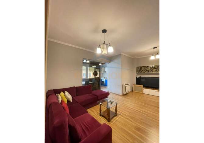 Shtepi ne shitje 1+1 ne Tirane - 150,000 Euro
