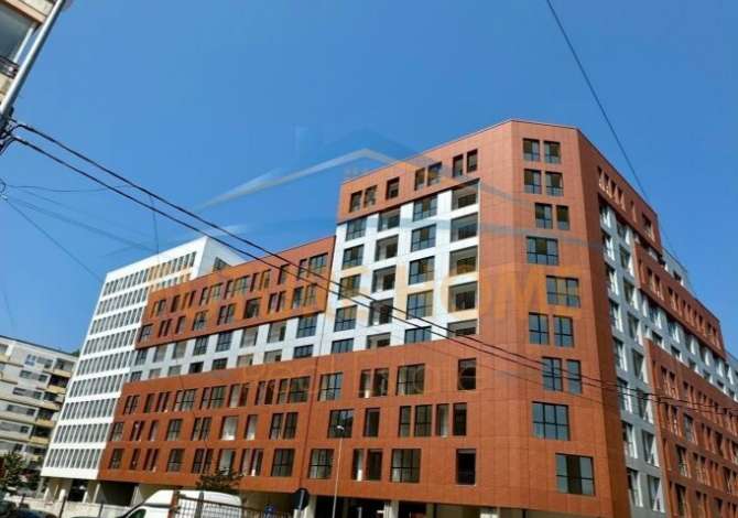 Shtepi ne shitje 1+1 ne Tirane - 104,500 Euro