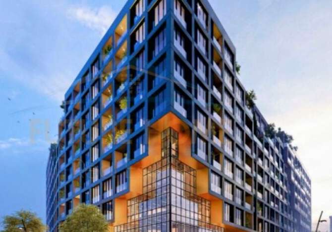 Shtepi ne shitje 2+1 ne Tirane - 179,635 Euro