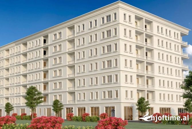 Shtepi ne shitje 2+1 ne Tirane - 115,600 Euro