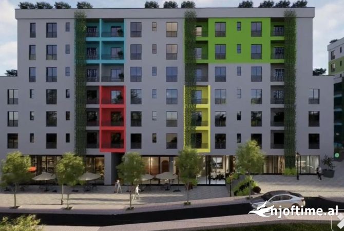 Shtepi ne shitje 1+1 ne Tirane - 75,835 Euro