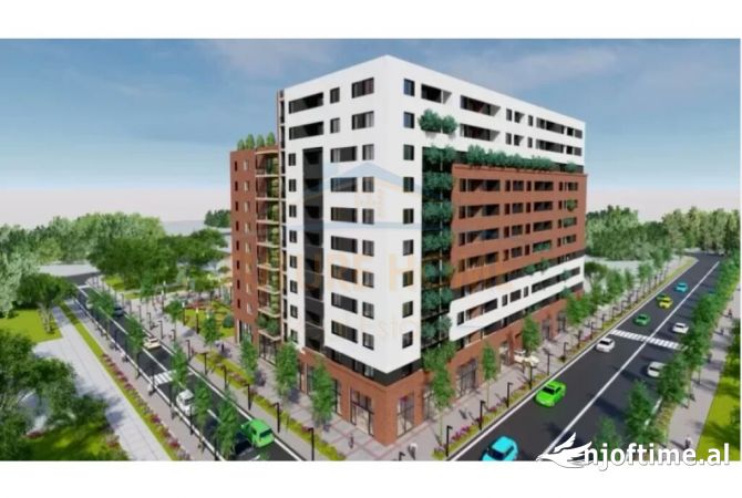 Business Property in Sale 1+1 in Tirana - 72,000 Euro