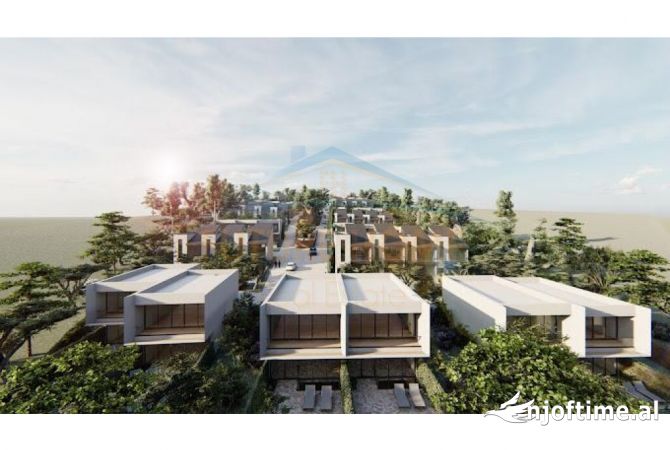 Shtepi ne shitje 5+1 ne Tirane - 590,000 Euro
