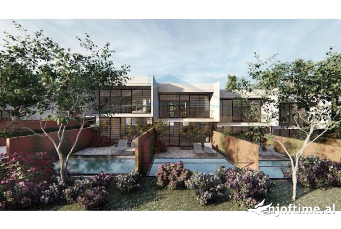 Shtepi ne shitje 5+1 ne Tirane - 590,000 Euro