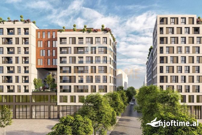 Shtepi ne shitje 2+1 ne Tirane - 207,000 Euro
