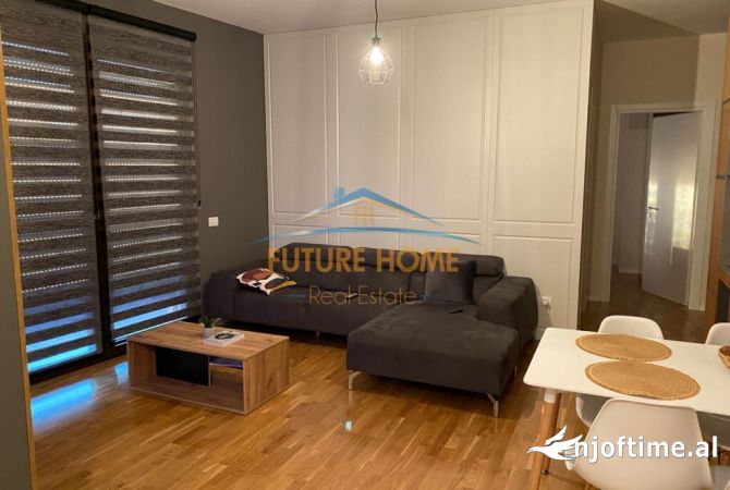 Shtepi me qera 1+1 ne Tirane - 780 Euro
