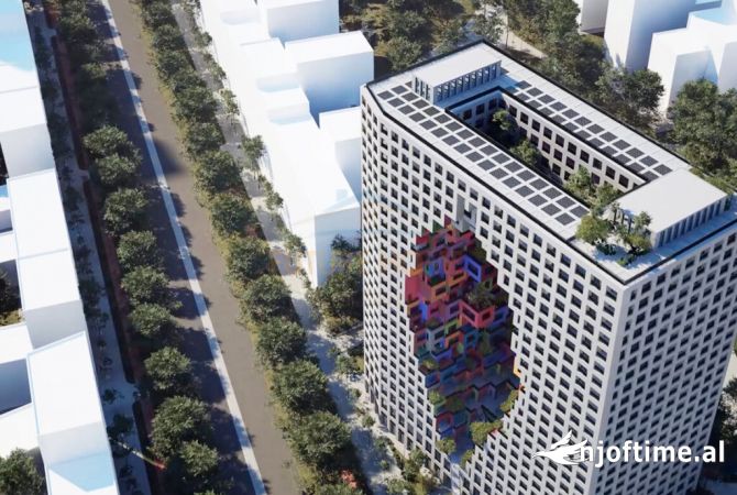 Shtepi ne shitje 2+1 ne Tirane - 306,360 Euro