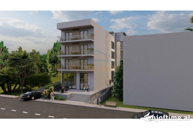 Shtepi ne shitje 1+1 ne Sarande - 128,600 Euro