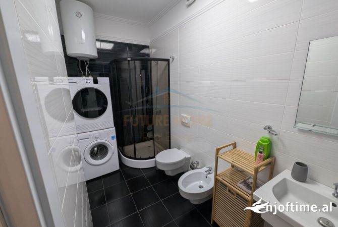 Shtepi me qera 1+1 ne Tirane - 1,000 Euro