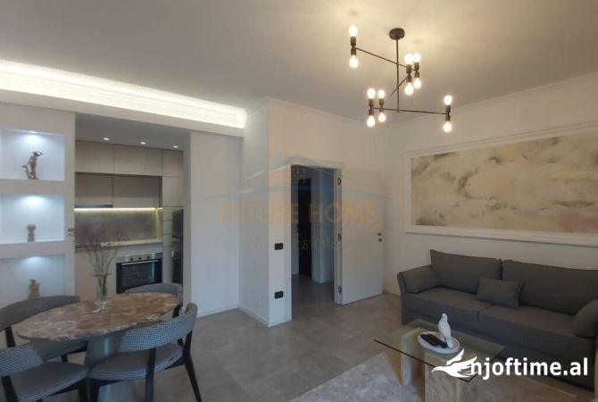 Shtepi me qera 1+1 ne Tirane - 1,000 Euro