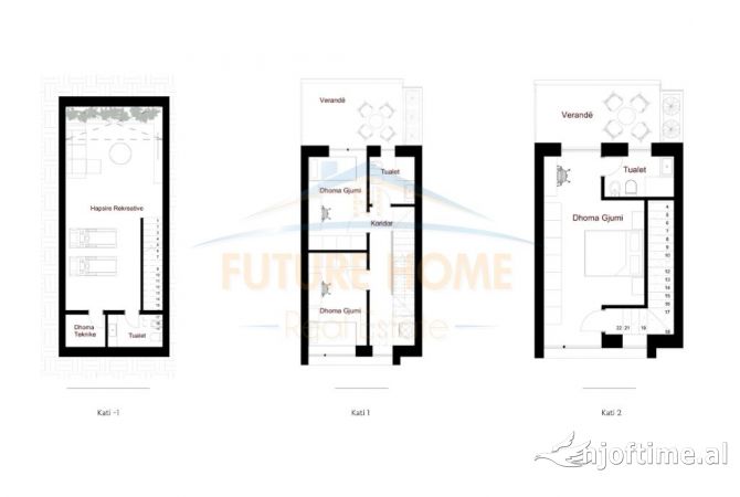 Shtepi ne shitje Vila Luksoze ne Tirane, 7+1, Mobilimi Bosh, pa mobiluar, Pagesa 446,505  Euro.