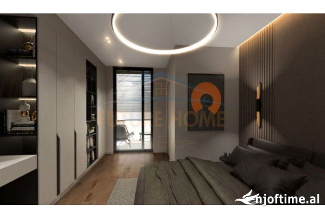 Shtepi ne shitje Vila Luksoze ne Tirane, 7+1, Mobilimi Bosh, pa mobiluar, Pagesa 446,505  Euro.