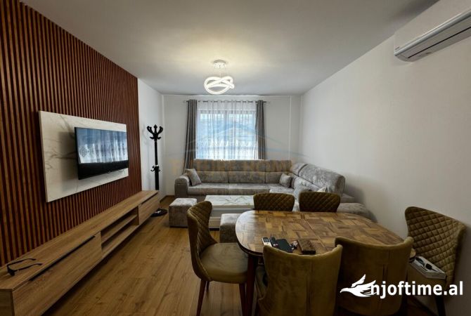 Shtepi me qera 1+1 ne Tirane - 600 Euro