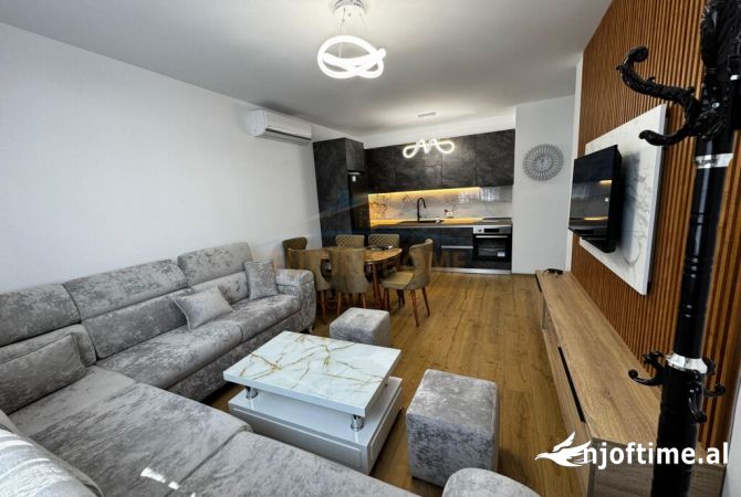 Shtepi me qera 1+1 ne Tirane - 600 Euro