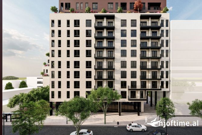 Shtepi ne shitje 1+1 ne Tirane - 114,175 Euro