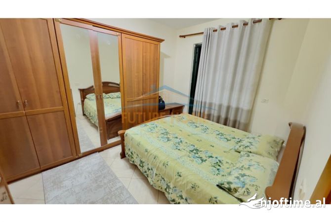 Shtepi ne shitje Apartament ne Tirane, 1+1, Mobilimi E mobiluar, Pagesa 143,000  Euro.