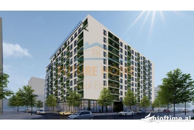 Shtepi ne shitje 1+1 ne Tirane - 110,300 Euro