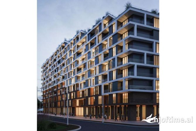 Shtepi ne shitje 2+1 ne Tirane - 141,000 Euro